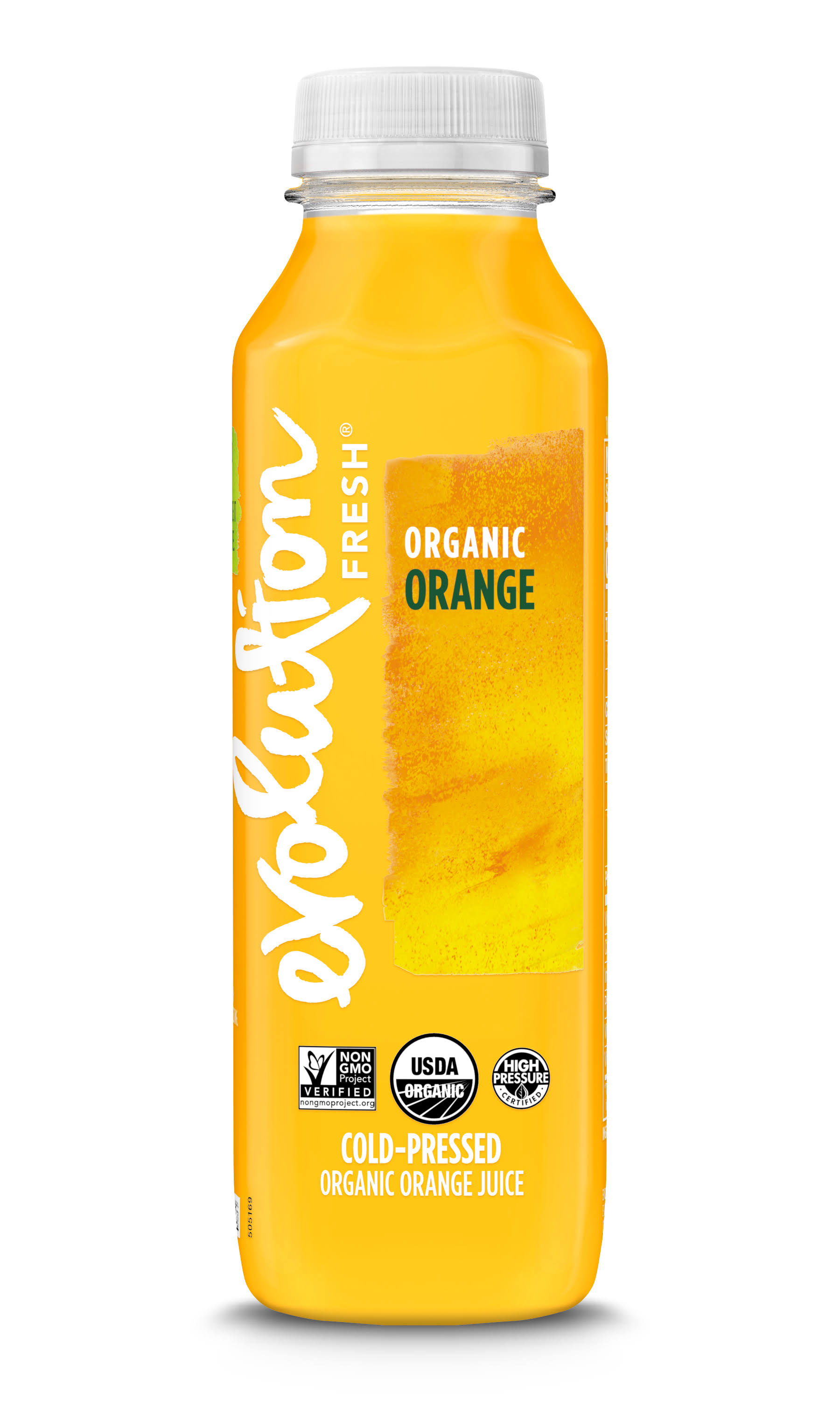 Evolution Fresh Organic Orange Juice - 32oz