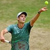 100 euros for every ace at Wimbledon: Hurbert Hurkacz to chip in for Ukraine relief effort
