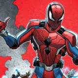 How to Get Fortnite x Marvel Zero War #1 & Spider-Man Zero Outfit