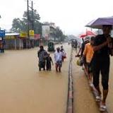 After Sylhet and Sunamganj, much of Netrokona goes under water as floods rage