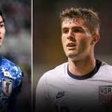 Japan vs USMNT: Confirmed line-ups, Live stream, TV channel, kick-off time & where to watch