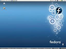 Installare Fedora Core 5