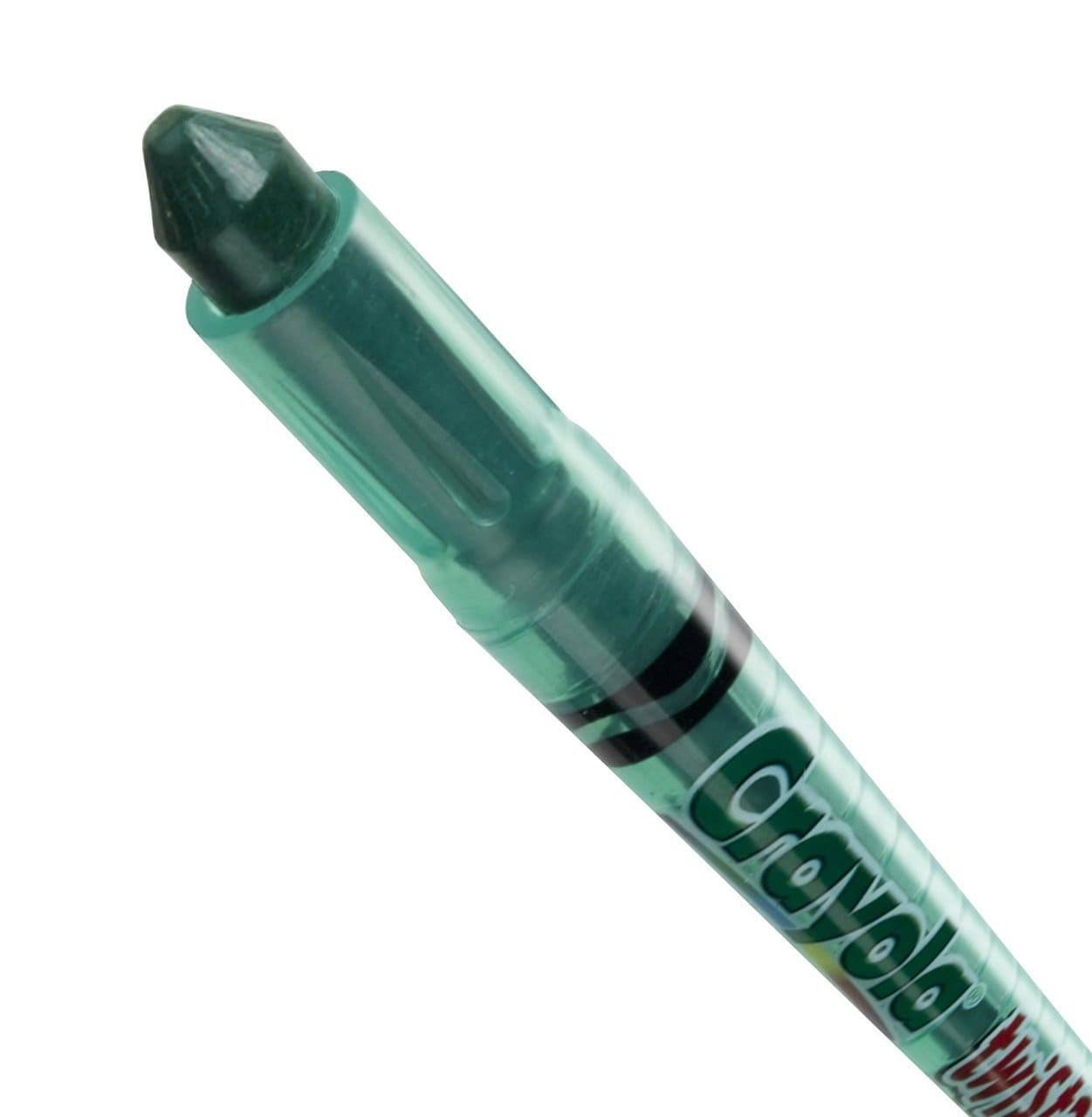 Crayola 24 Twistables Colored Pencils 30364615