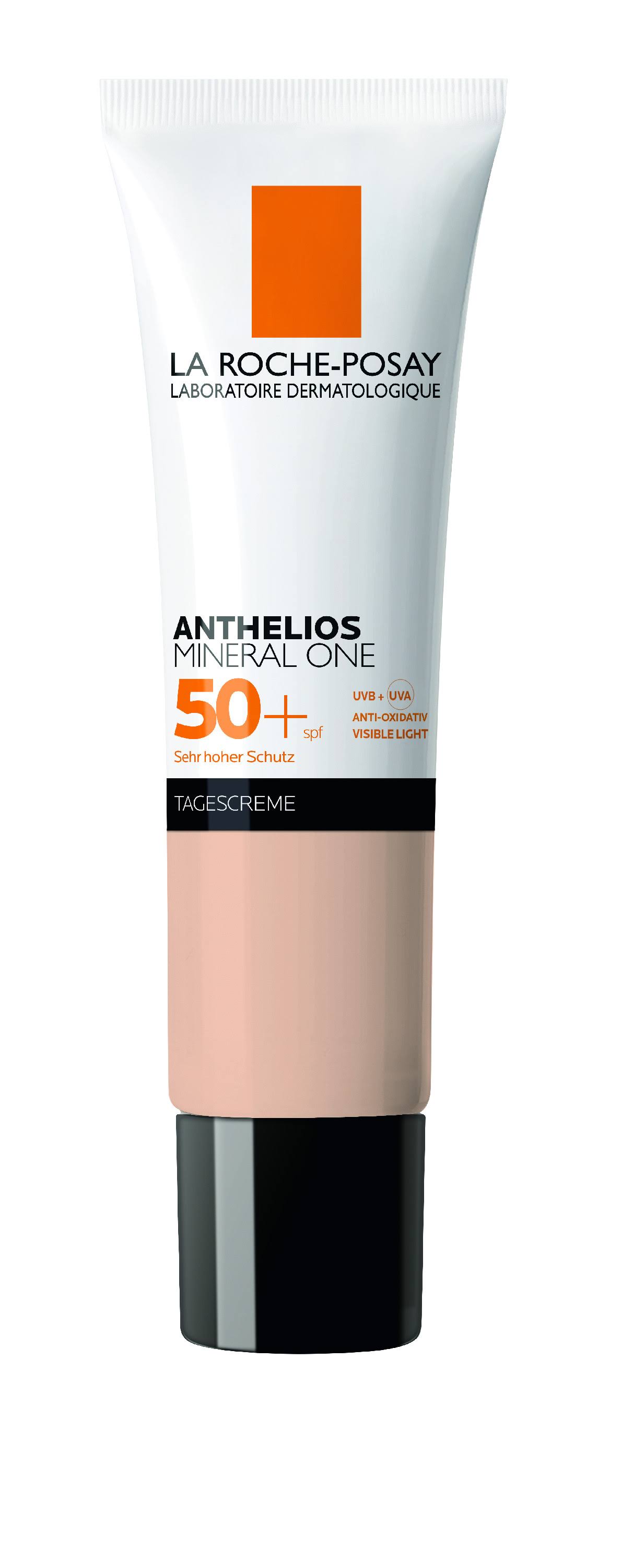 La Roche Posay Anthelios Mineral One SPF50+ Light 30ml