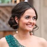 The Wonder Years star Danica McKellar reveals why she swapped acting for mathematics