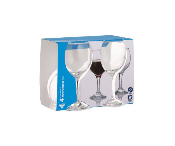 Ravenhead 0040.481 Essentials Hobnobs Jug 1.6 Litre Glass