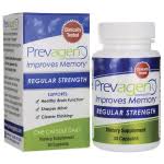 Prevagen Brain Cell Protection Dietary Supplement - 30 Capsules