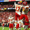 Chiefs Open Season in Dominant Fashion with a 44-21 Victory Over Arizona