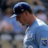 KC Royals' Brad Keller 'shocked' by move to the bullpen, but 'excited' to help the club
