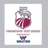BD-Windies Test series named after Padma Bridge