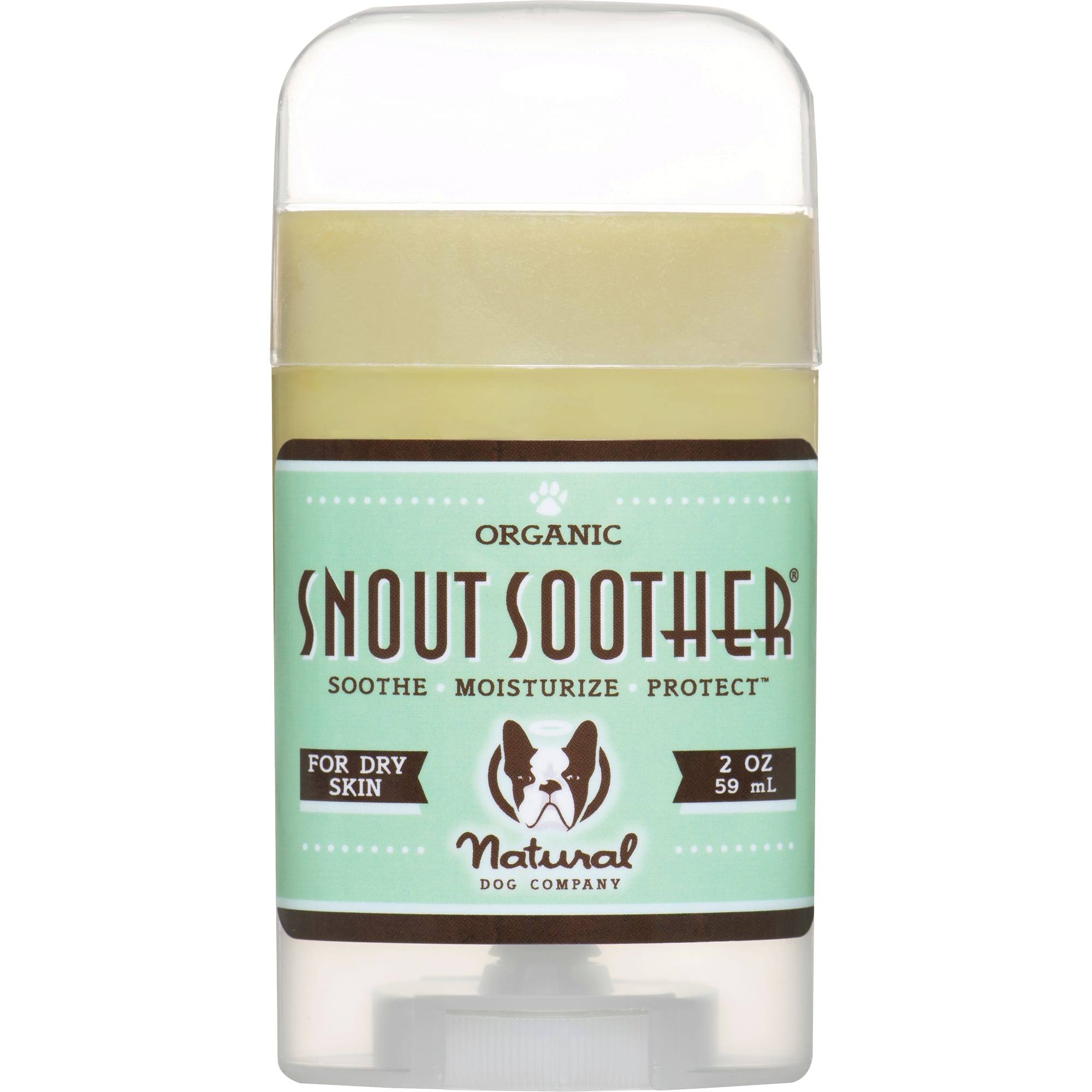 Natural Dog Company Snout Soother - 2oz