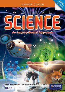 Active Science 2nd Edition (set)