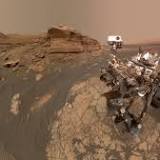 Five of the top discoveries aboard NASA's Curiosity rover on Mars