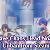 Chaos;Head Noah Gets New Trailer Ahead of Western Switch Release Despite Steam Version's Cancellation