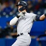Aaron Judge looks for home run No. 61: Live updates from Yankees-Blue Jays with Roger Maris' record in sight