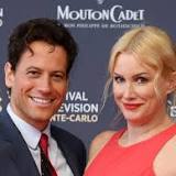 Alice Evans claims she's 'out of money for food and bills' amid Ioan Gruffudd split