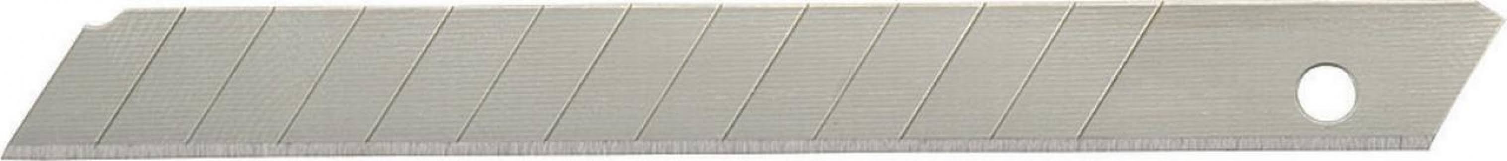 Hyde Tools 42345 Utility Knife Blades, Snap-Off, 9mm | Garage