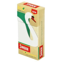 Swan 120 Eco Extra Slim Filters (20 x Box) 7Z005