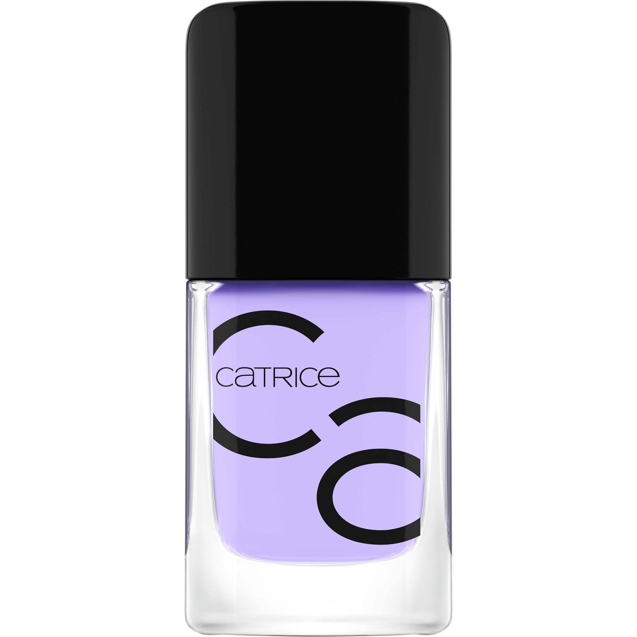 Catrice Iconails Gel Lacquer 143 LavendHER 10.5ml