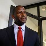 Ex-Florida governor candidate Andrew Gillum indicted for fraud, arrested by FBI