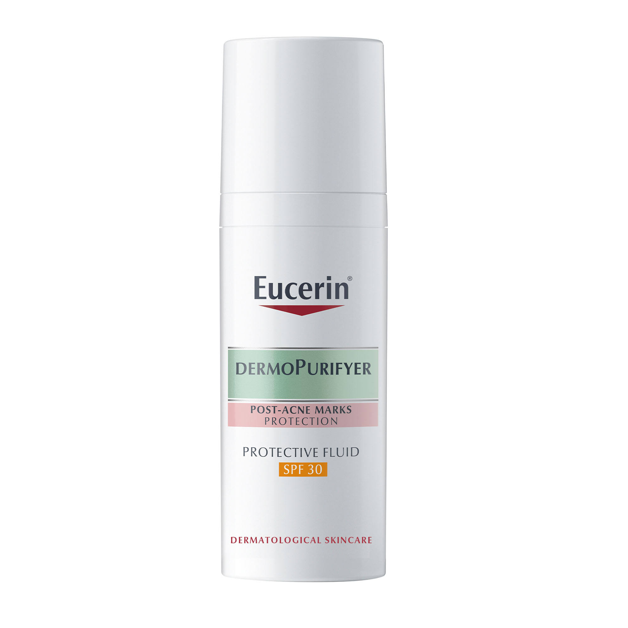 Eucerin DermoPurifyer Post Acne Marks Protective Fluid SPF30 50ml