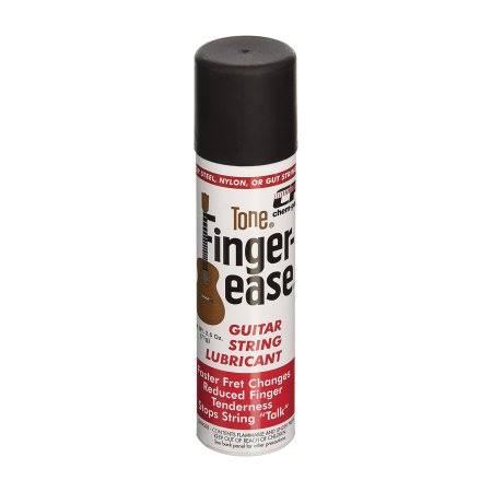 Tone Fingerease Guitar String Lubricant