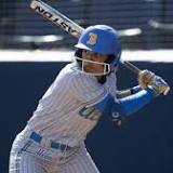 Tom Brady's niece hits two homers, leading UCLA past No. 1 Oklahoma in Women's College World Series