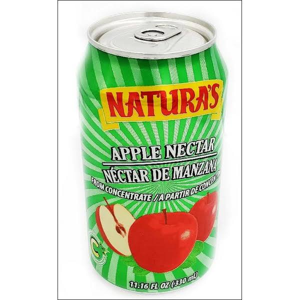 Naturas Nectar Apple
