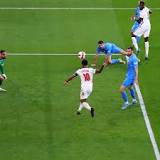 England, Italy draw 0-0 in Nations League