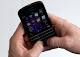 BlackBerry Q10 landing on Verizon June 6