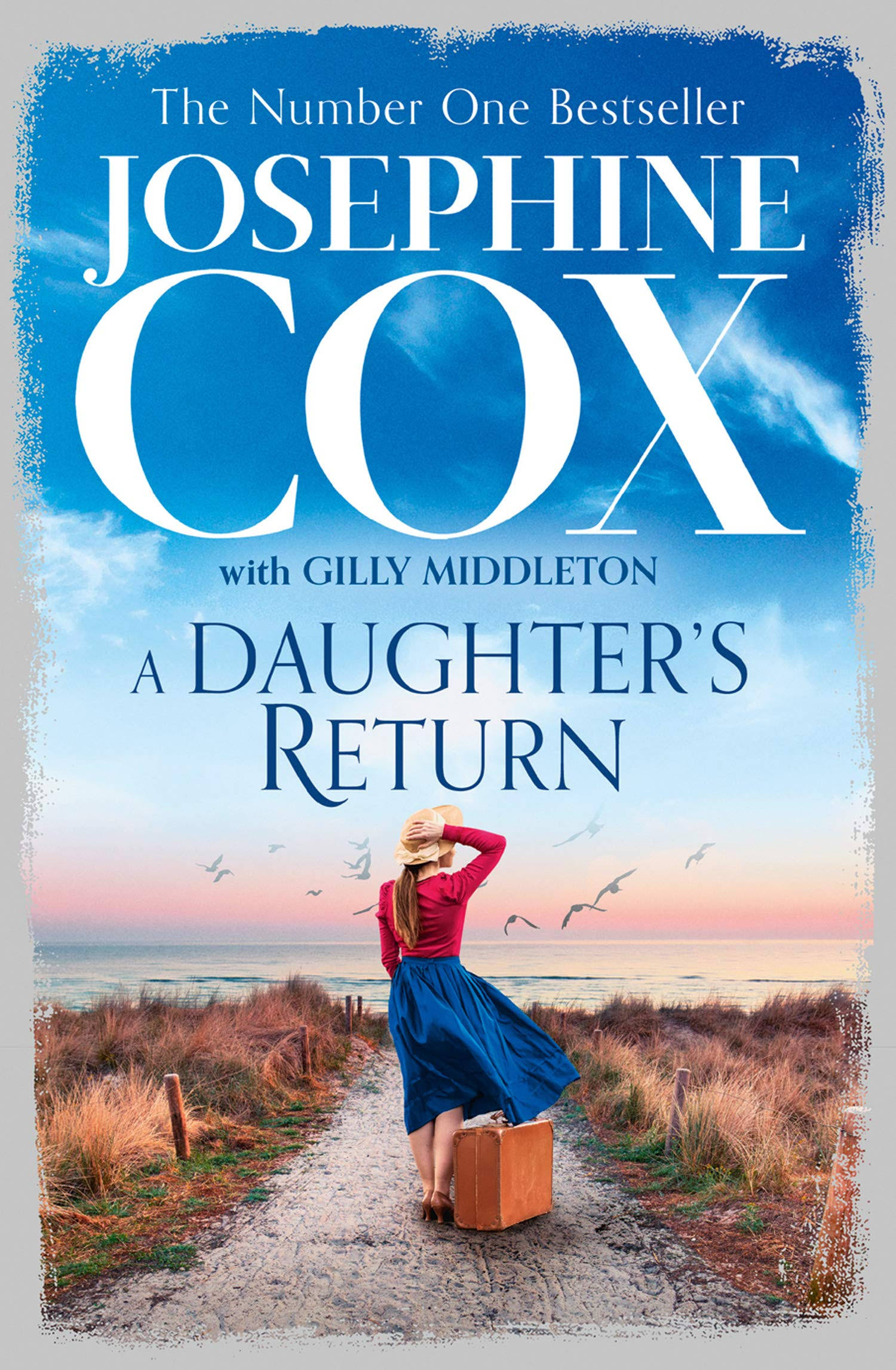 A Daughter's Return [Book]
