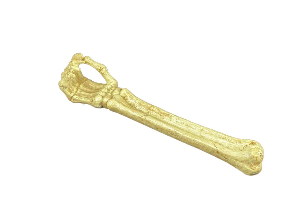 Skeleton Arm Incense Holder