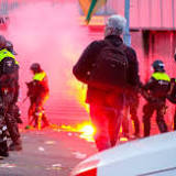 Nog vijftien arrestaties voor rellen in Haags voetbalstadion, afgelopen mei