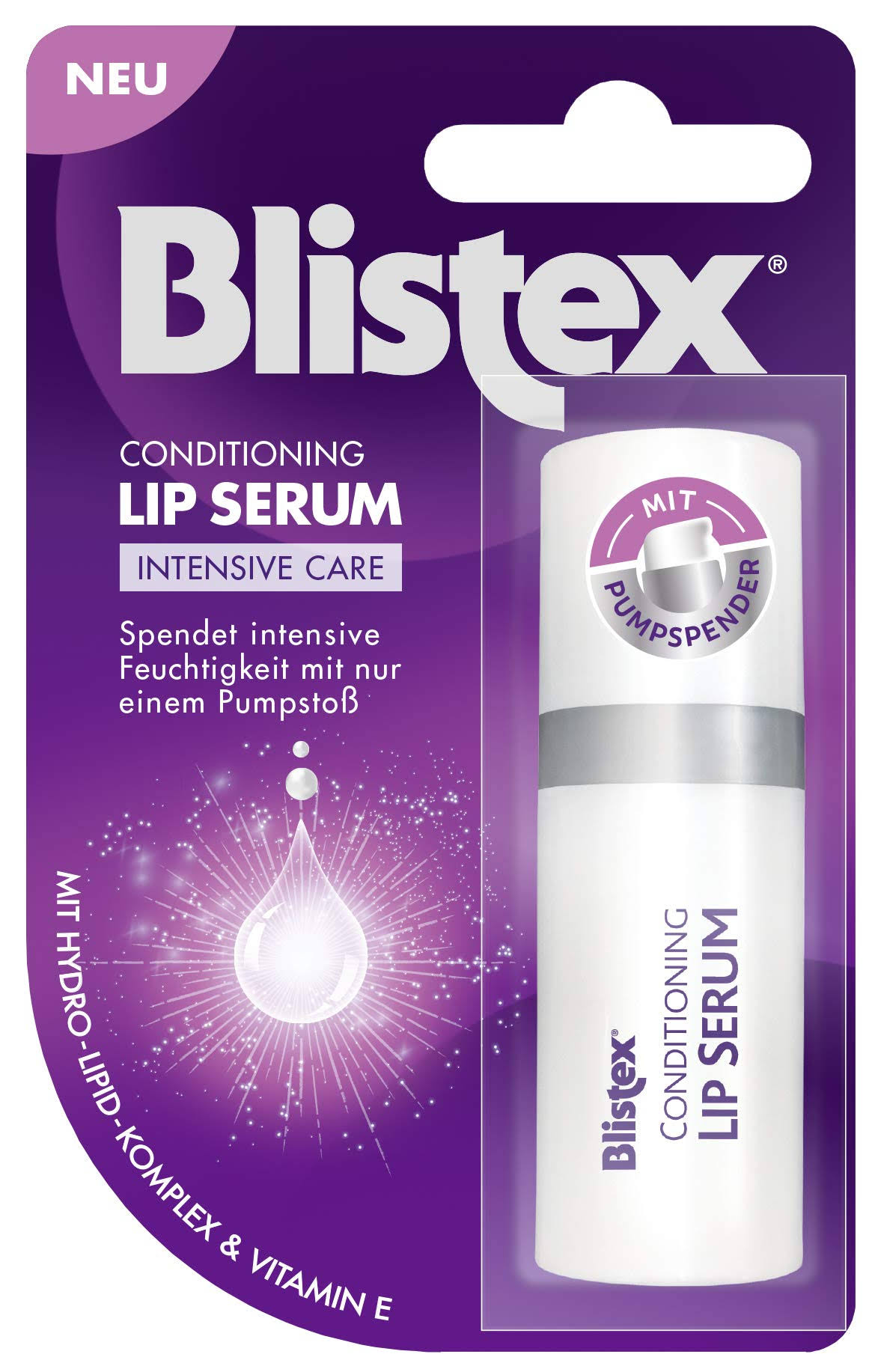 Blistex Conditioning Lip Serum Intensive Care
