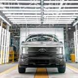 Ford: F-150 Lightning Gets More Horsepower, Payload Capacity And Range