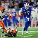 Bills vs. Lions score: Live updates, highlights, analysis for Thanksgiving game; Von Miller injures knee, out