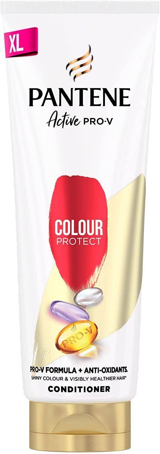 Pantene Colour Protect Conditioner 275ml by dpharmacy