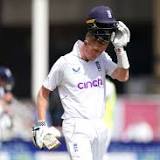 England chasing 160 runs to win second test against New Zealand