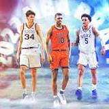 NBA Draft 2022 time, mocks and live news: Latest prospect rankings, order and how to watch