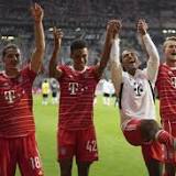 Freiburg collapse in stunning Dortmund comeback