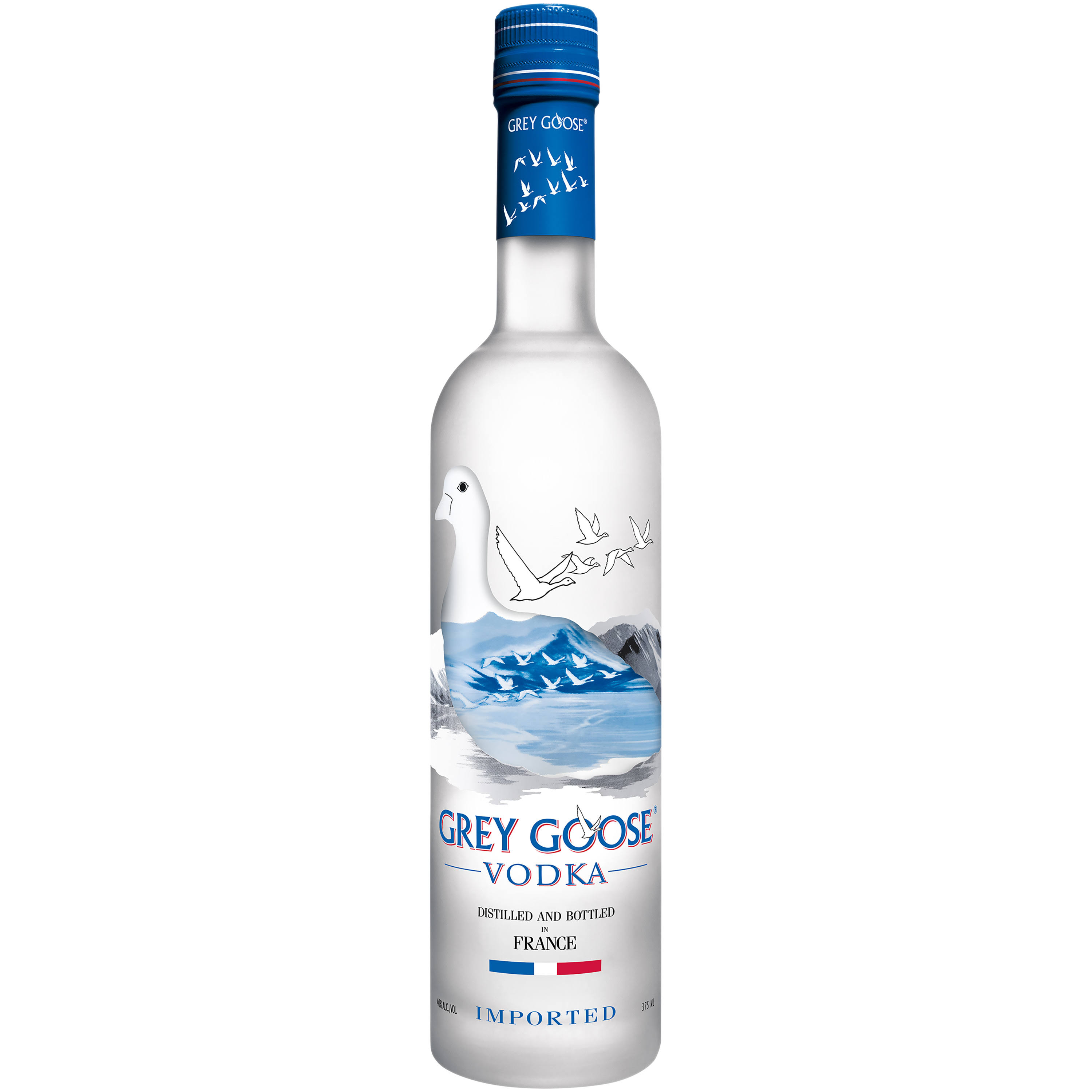 Grey Goose Vodka - 375ml