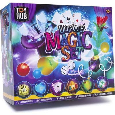 Mega Magic Box Set