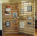 29 Cool Recycled Pallet Projects: Reuse, Recycle & Repurpose Old ...