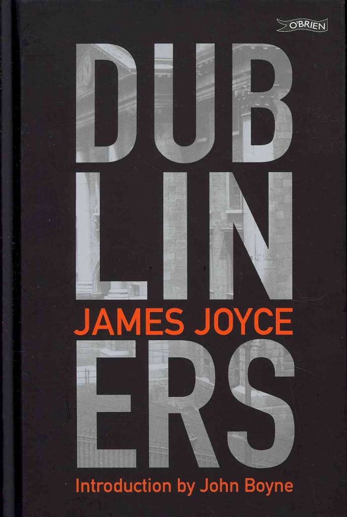 Dubliners [Book]