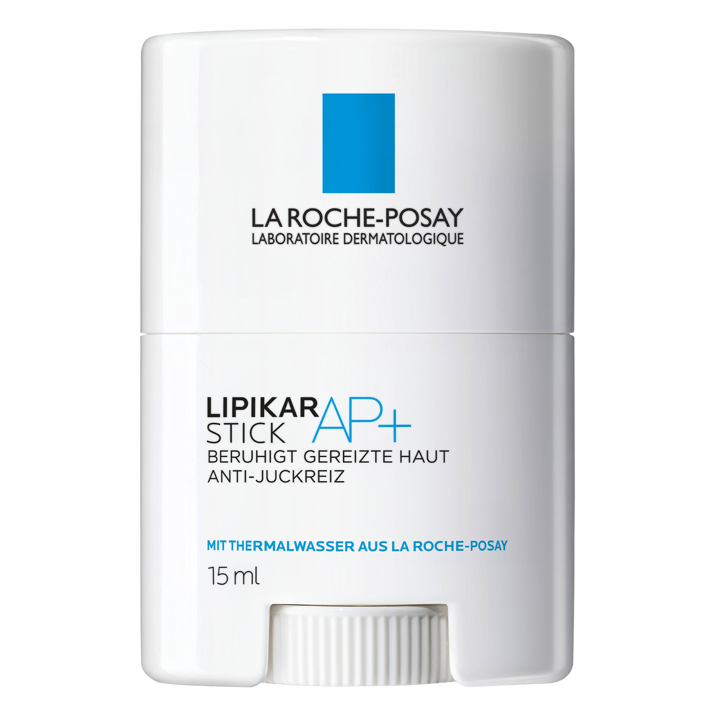 La Roche-Posay Lipikar AP Plus Stick - 15ml