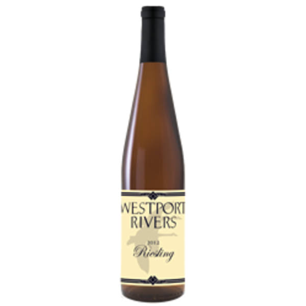 Westport Rivers Riesling White Wine - 25.4 fl oz