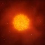 Betelgeuse dimming preceded by “unprecedented” massive solar mass ejection