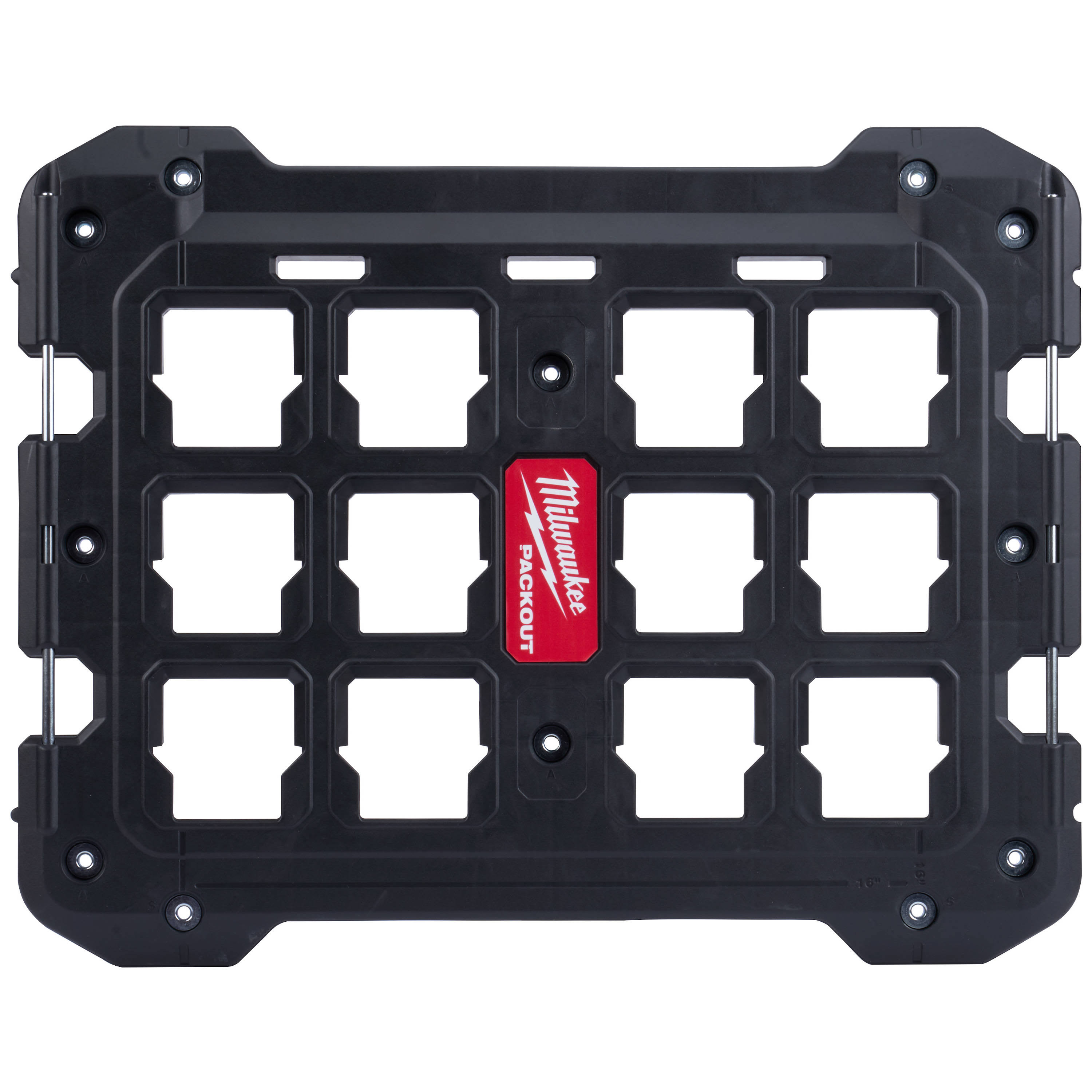 Milwaukee 48-22-8485 - PACKOUT Mounting Plate
