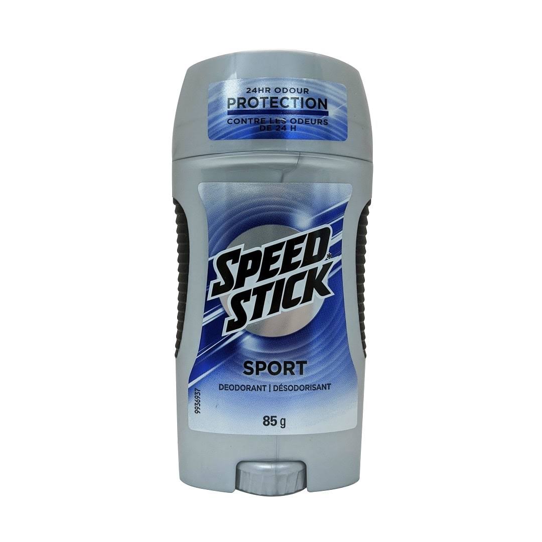 Speed Stick Deodorant - Sport, 85g
