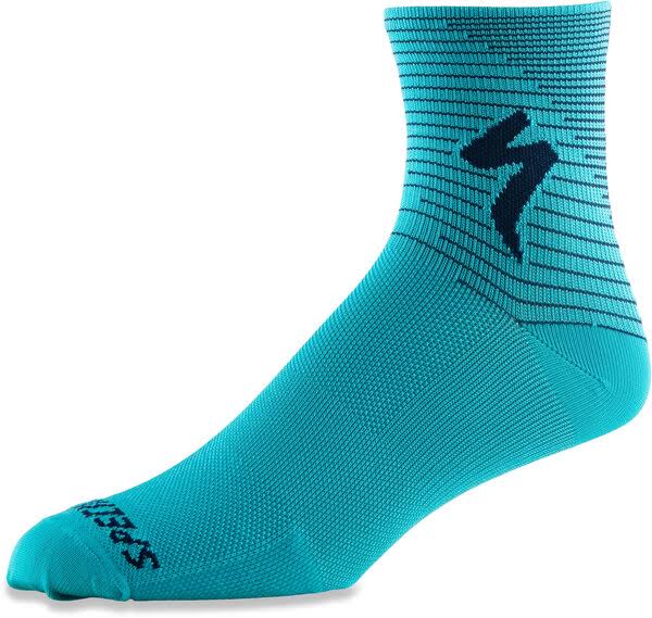 Specialized Soft Air Mid Socks
